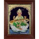 Saraswati Tanjore Painting Saraswati Tanjore Painting