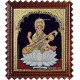 Saraswathi Tanjore Painting Saraswathi Tanjore Painting
