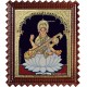 Saraswathi Tanjore Painting