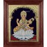 Saraswathi Tanjore Painting