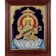 Saraswathi Tanjore Painting