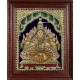 Iswarya Lakshmi Tanjore Painting