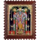 Guruvayur Sri Krishna Tanjore Painting Guruvayur Sri Krishna Tanjore Painting
