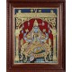 Danwantari Tanjore Painting