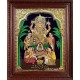 Satya Narayana Swami Tanjore Painting Satya Narayana Swami Tanjore Painting
