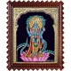 Vishnu Narayana Swami Tanjore Painting