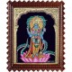 Vishnu Narayana Swami Tanjore Painting Vishnu Narayana Swami Tanjore Painting