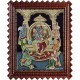 Ram Darbar Tanjore Painting Ram Darbar Tanjore Painting