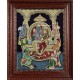 Ram Darbar Tanjore Painting Ram Darbar Tanjore Painting