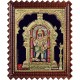 Shree Ashtamsa Varadha Anjaneyar Tanjore Painting