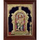 Shree Ashtamsa Varadha Anjaneyar Tanjore Painting Shree Ashtamsa Varadha Anjaneyar Tanjore Painting