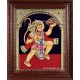 Hanuman With Sanjeevi Hills Tanjore Painting Hanuman With Sanjeevi Hills Tanjore Painting