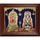 Vaitheeswaran Thaiyal Nayagi Tanjore Painting