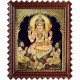 Dakshinamurthi Tanjore Painting Dakshinamurthi Tanjore Painting