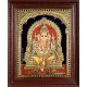 Ganesh Tanjore Painting