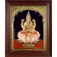 Lakshmi Tanjore Painting