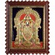 Tirupathi Perumal Tanjore Painting Tirupathi Perumal Tanjore Painting