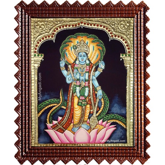 Narayanan Tanjore Painting Narayanan Tanjore Painting