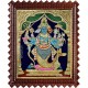 Dasavatharam Tanjore Painting Dasavatharam Tanjore Painting