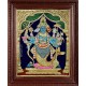 Dasavatharam Tanjore Painting Dasavatharam Tanjore Painting