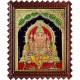 Vinayakar Tanjore Painting