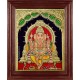 Vinayakar Tanjore Painting Vinayakar Tanjore Painting