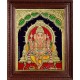 Vinayakar Tanjore Painting Vinayakar Tanjore Painting