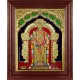 Skandan Tanjore Painting