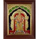 Skandan Tanjore Painting