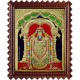 Tirupathi Balaji Tanjore Painting Tirupathi Balaji Tanjore Painting