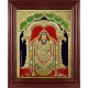 Tirupathi Balaji Tanjore Painting Tirupathi Balaji Tanjore Painting