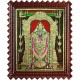Thirupathi Venkateswaran Tanjore Painting Thirupathi Venkateswaran Tanjore Painting