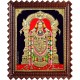 Tirupathi Balaji Tanjore Painting Tirupathi Balaji Tanjore Painting