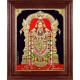 Tirupathi Balaji Tanjore Painting