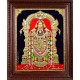 Tirupathi Balaji Tanjore Painting Tirupathi Balaji Tanjore Painting