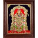 Tirupathi Balaji Tanjore Painting