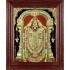 Tirupathi Venkateswara Tanjore Painting