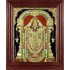 Tirupathi Venkateswara Tanjore Painting