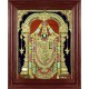 Tirupathi Venkateswara Tanjore Painting Tirupathi Venkateswara Tanjore Painting