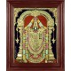 Tirupathi Venkateswara Tanjore Painting