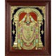 Tirupathi Venkateswara Tanjore Painting Tirupathi Venkateswara Tanjore Painting