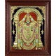 Tirupathi Venkateswara Tanjore Painting