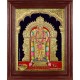 Murugan Tanjore Painting