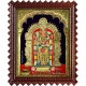 Lord Muruga Tanjore Painting Lord Muruga Tanjore Painting