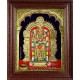 Lord Muruga Tanjore Painting Lord Muruga Tanjore Painting