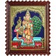 Mayil Murugan Tanjore Painting