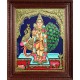 Mayil Murugan Tanjore Painting