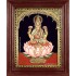 Dhana Lakshmi Tanjore Painting
