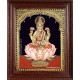 Dhana Lakshmi Tanjore Painting