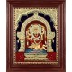 Kalamangalam Kulavilakku Amman Tanjore Painting